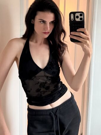 Kelleth Cuthbert Nude Leaks OnlyFans Photo 5