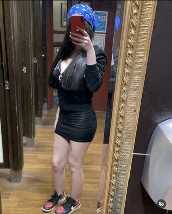 Kenzie Nude Leaks OnlyFans Photo 21