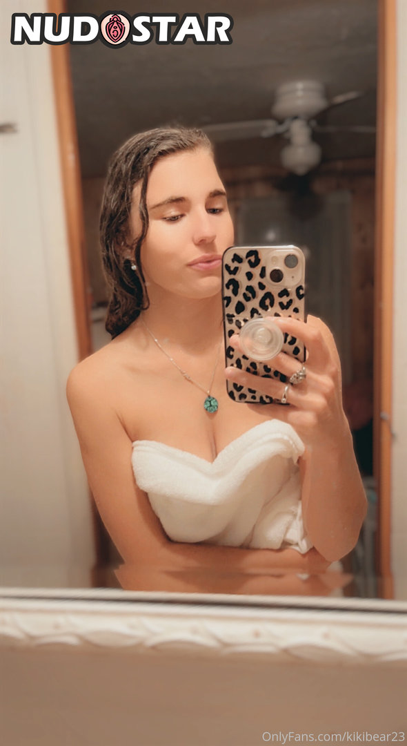 Kikibear23 Leaked Photo 6