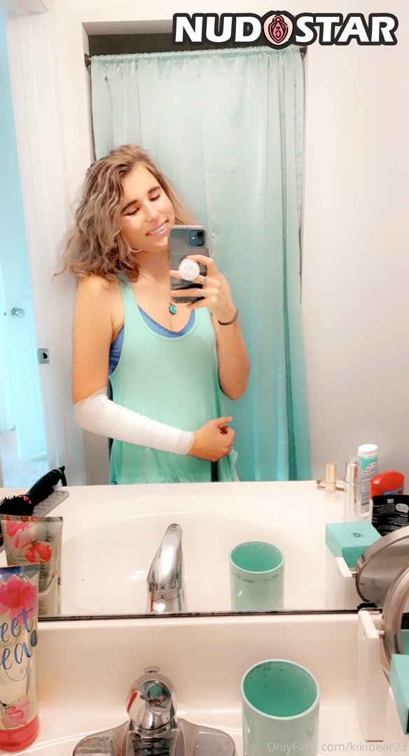 Kikibear23 Leaked Photo 16