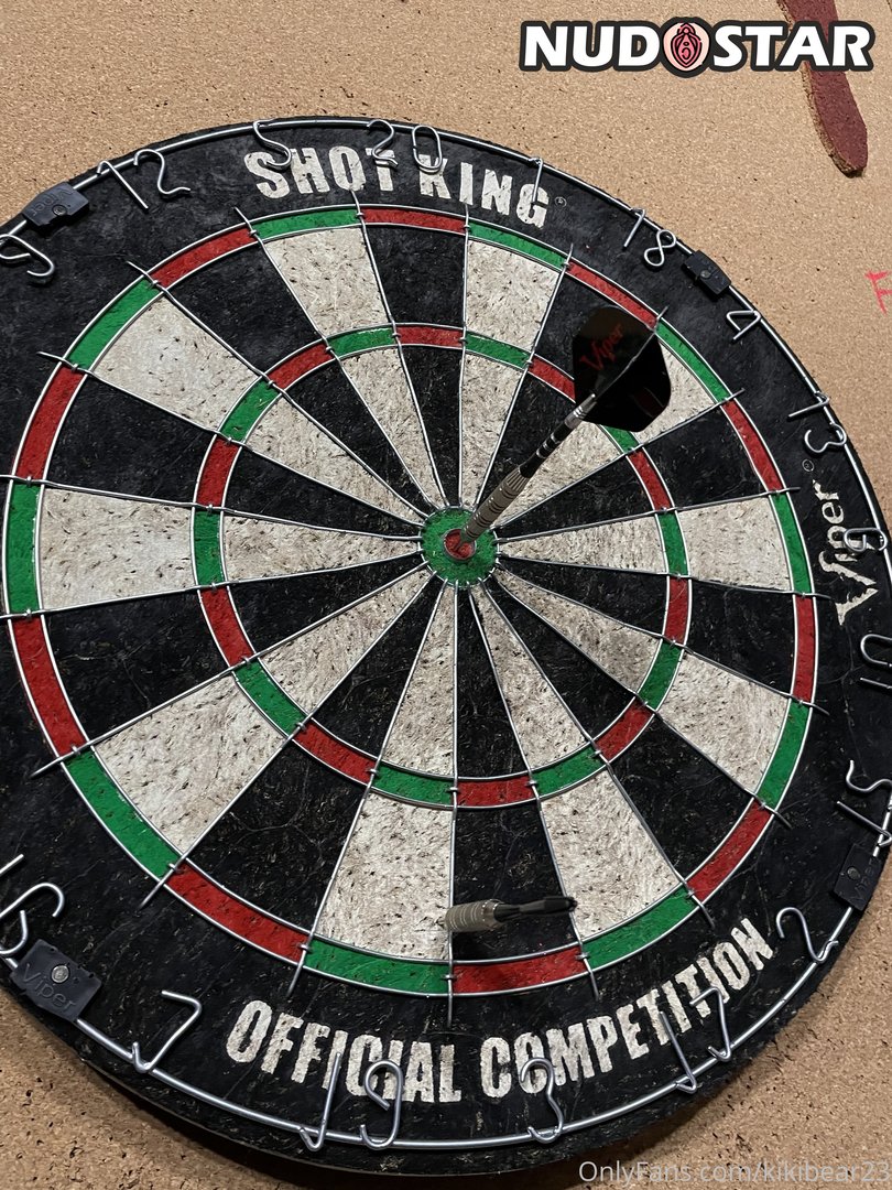 Kikibear23 Leaked Photo 7