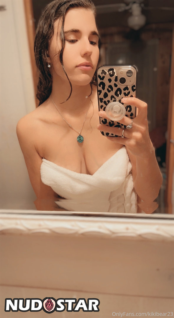 Kikibear23 Leaked Photo 14