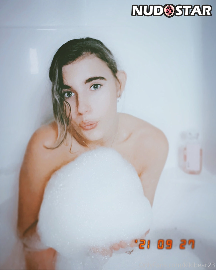 Kikibear23 Leaked Photo 3