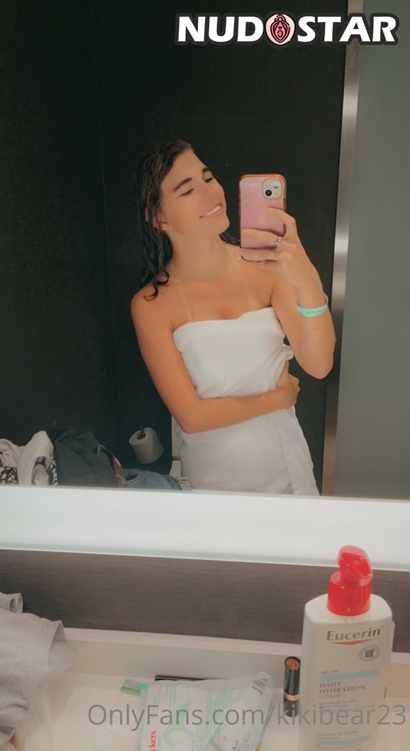 Kikibear23 Leaked Photo 12