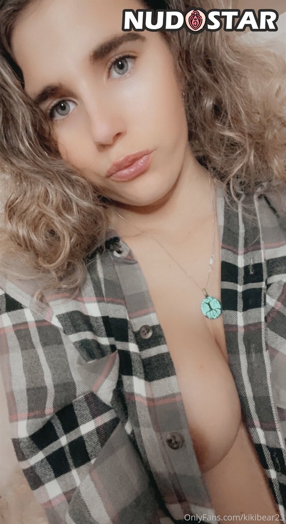 Kikibear23 Leaked Photo 10