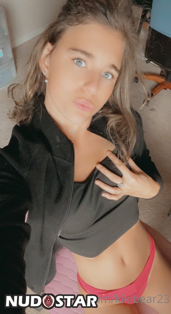 Kikibear23 Leaked Photo 15
