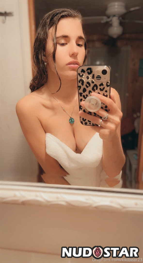 Kikibear23 Leaked Photo 24