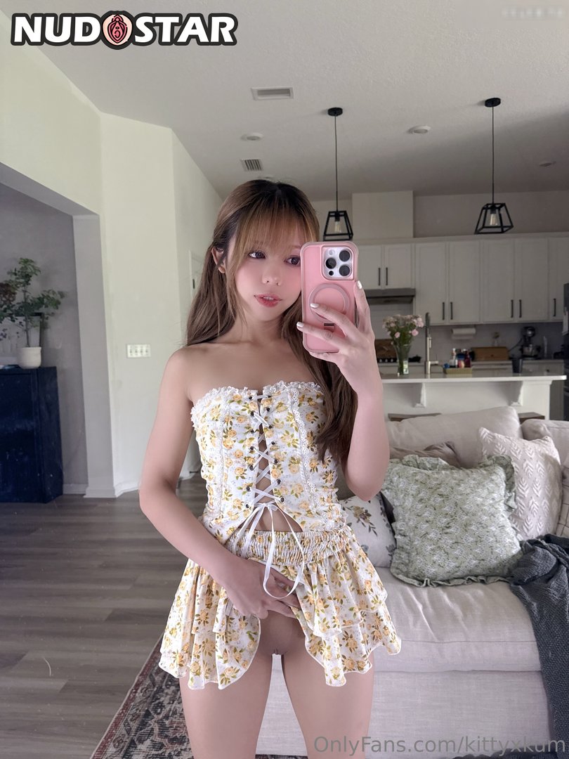 Kittyxkum Leaked Photo 7
