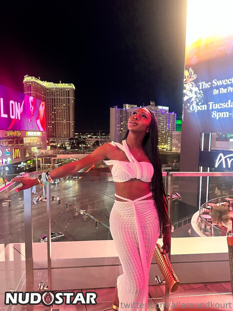 Kourtneydash Leaked Photo 11