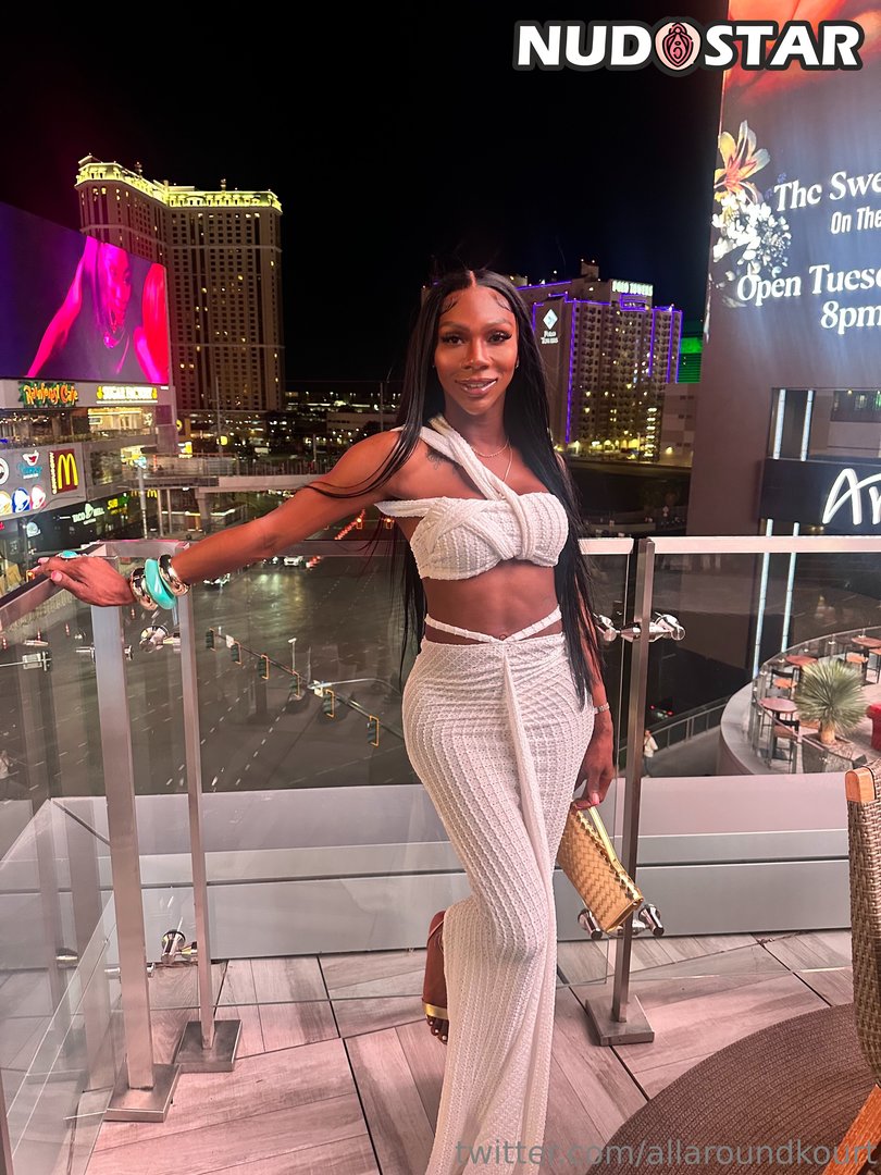 Kourtneydash Leaked Photo 1