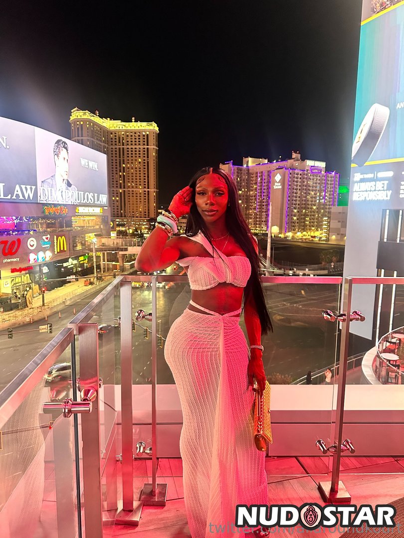 Kourtneydash Leaked Photo 7