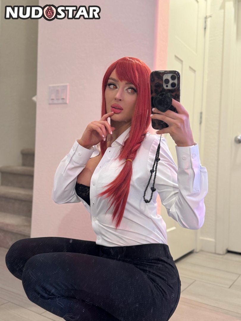 Kristen_Lanae Leaked Photo 6