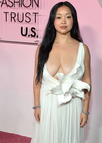 Lana Condor
