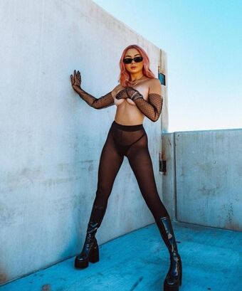 Lara Fraser Nude Leaks OnlyFans Photo 37