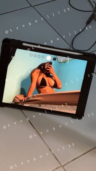 Leogurlll23 Nude Leaks OnlyFans Photo 59