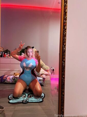 Lewd Cosplayer Nude Leaks OnlyFans Photo 24