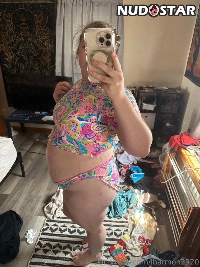 Lharmon2920 Leaked Photo 20