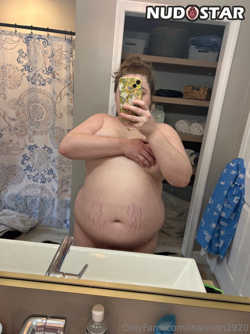 Lharmon2920 Leaked Photo 24