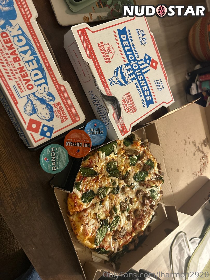 Lharmon2920 Leaked Photo 21