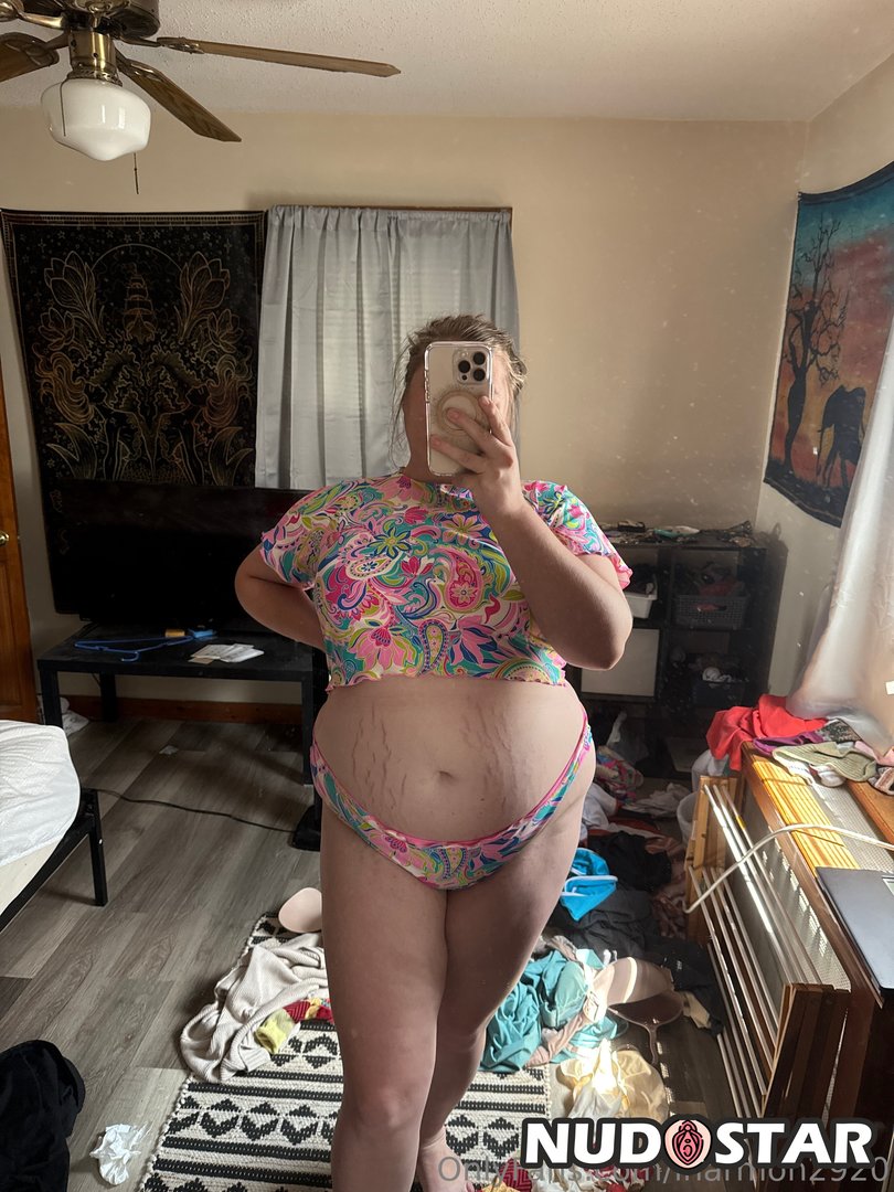 Lharmon2920 Leaked Photo 1