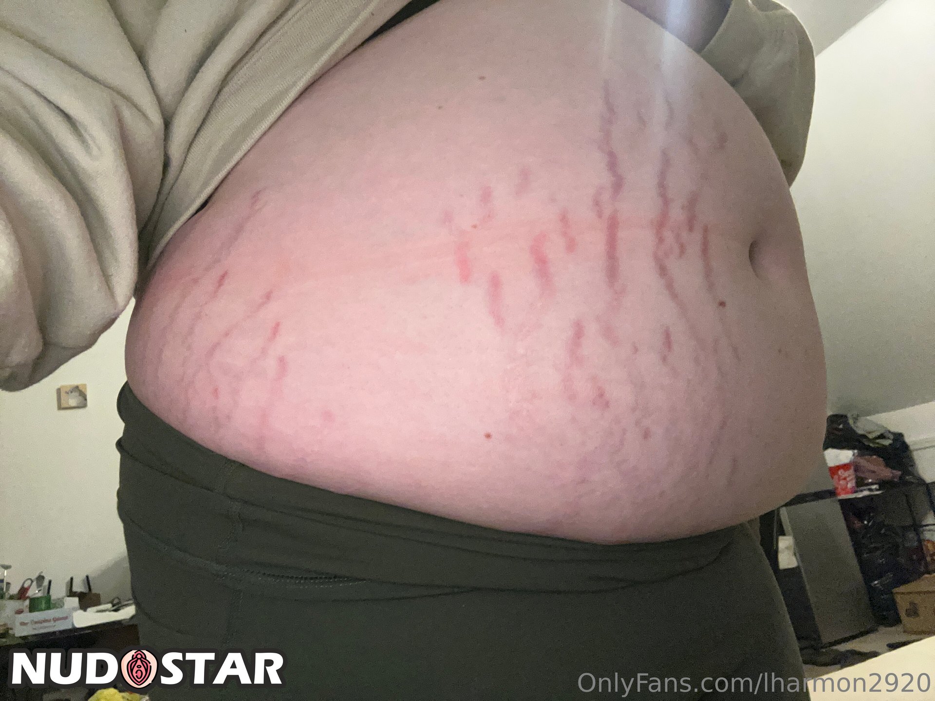 Lharmon2920 Leaked Photo 10