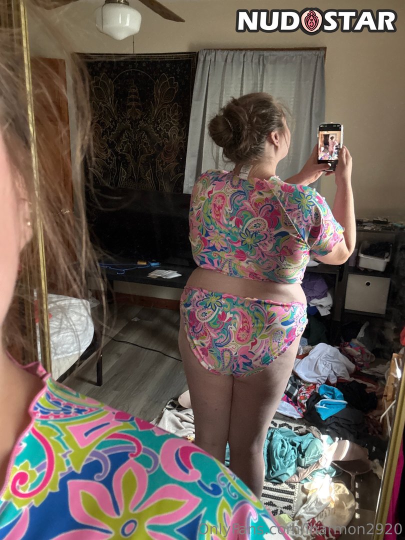 Lharmon2920 Leaked Photo 5