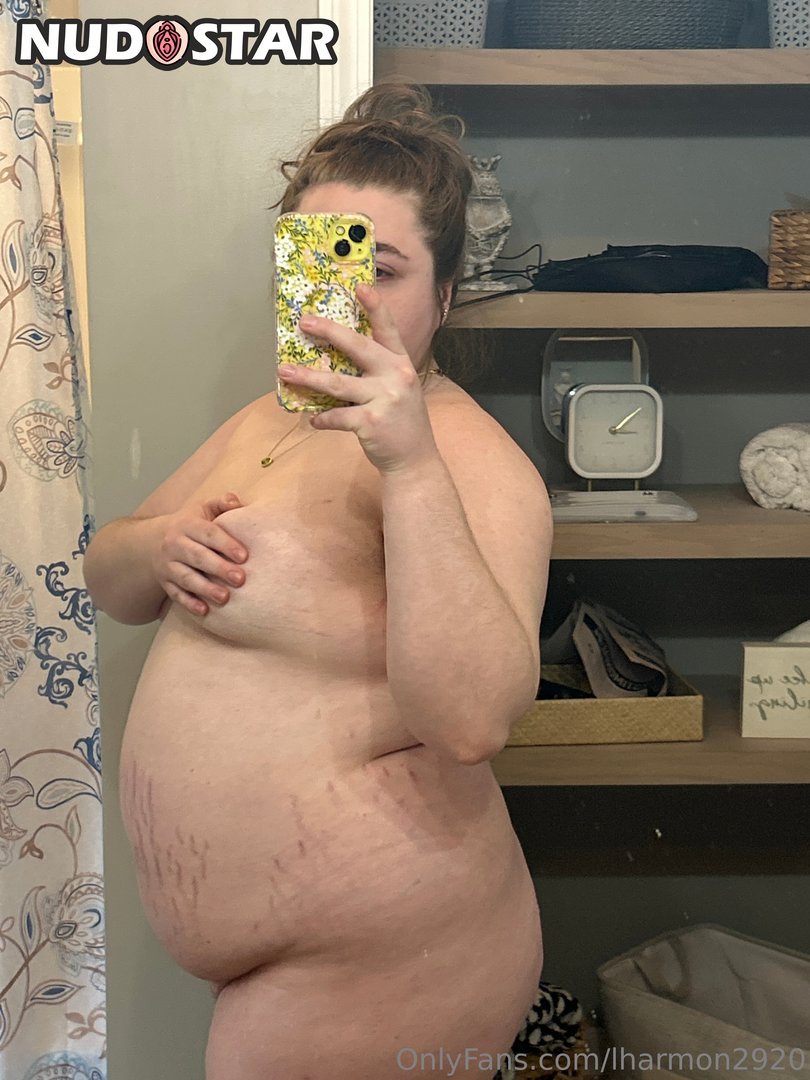 Lharmon2920 Leaked Photo 8