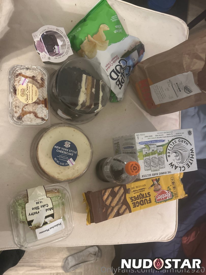 Lharmon2920 Leaked Photo 14