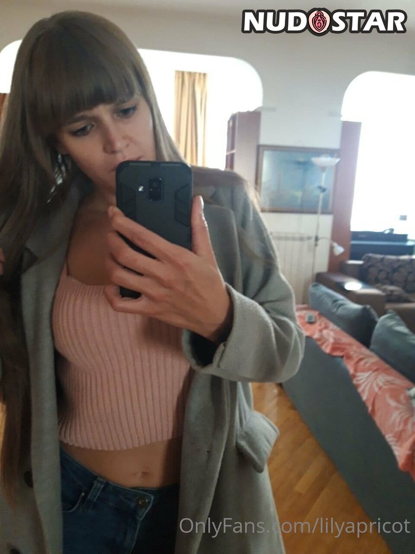 Lilyapricot Leaked Photo 1