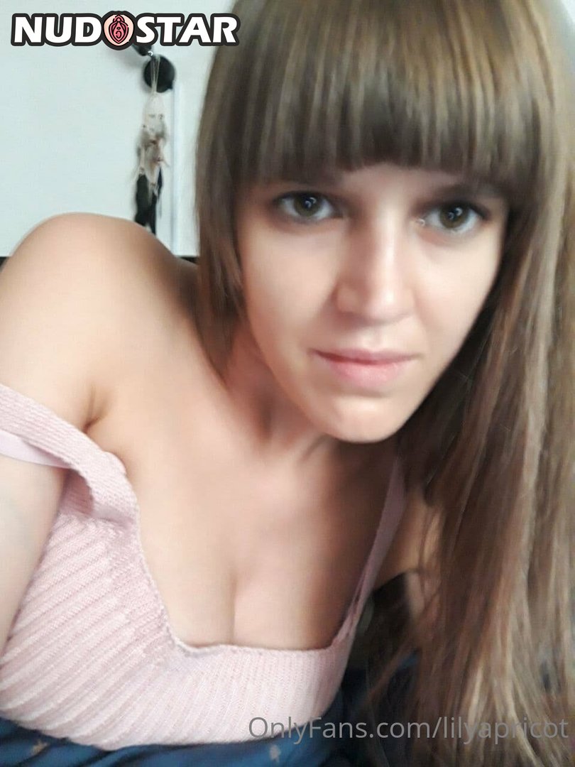 Lilyapricot Leaked Photo 6