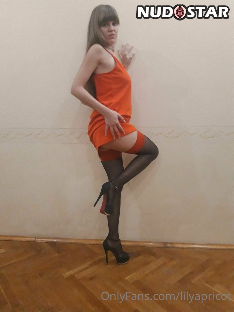Lilyapricot Leaked Photo 3