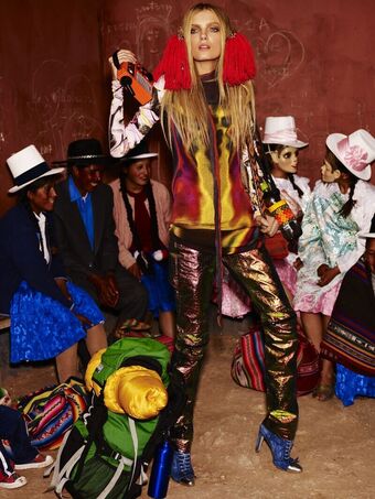 Lily Donaldson Nude Leaks OnlyFans Photo 15