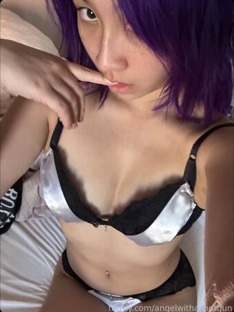 LindsaysWeird Nude Leaks OnlyFans Photo 2