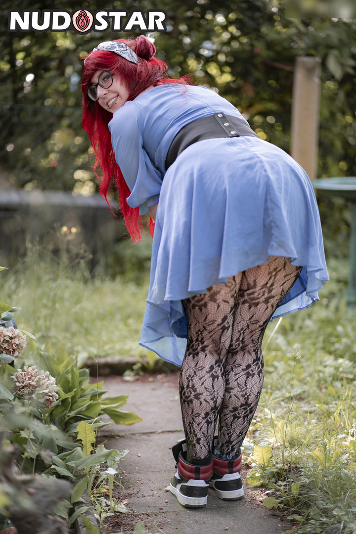 Little_Emo Leaked Photo 17