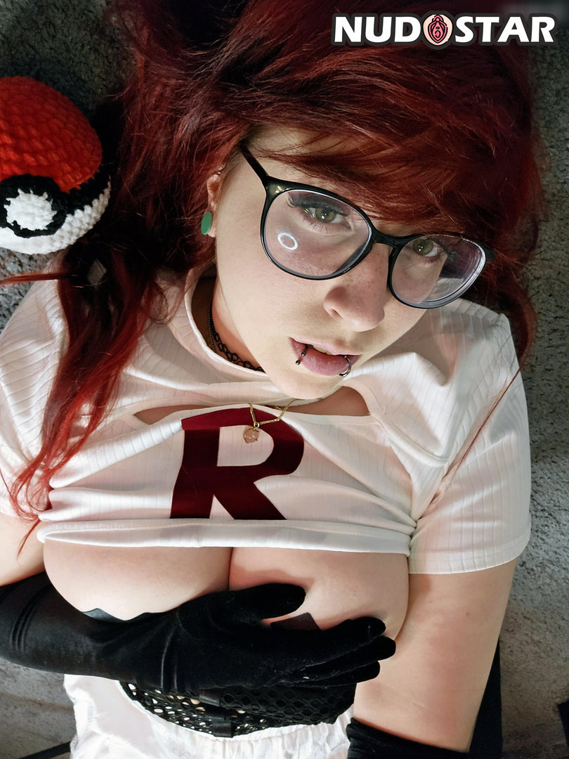 Little_Emo Leaked Photo 1