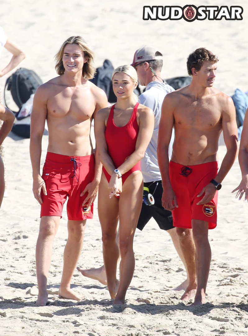 Livvy_Dunne Leaked Photo 11