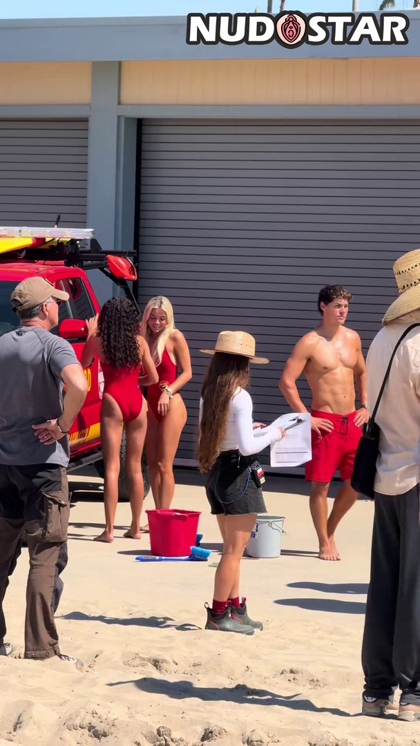 Livvy_Dunne Leaked Photo 17