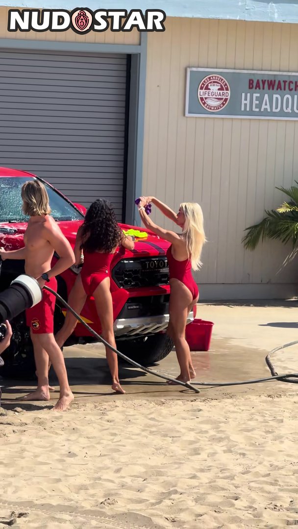 Livvy_Dunne Leaked Photo 3