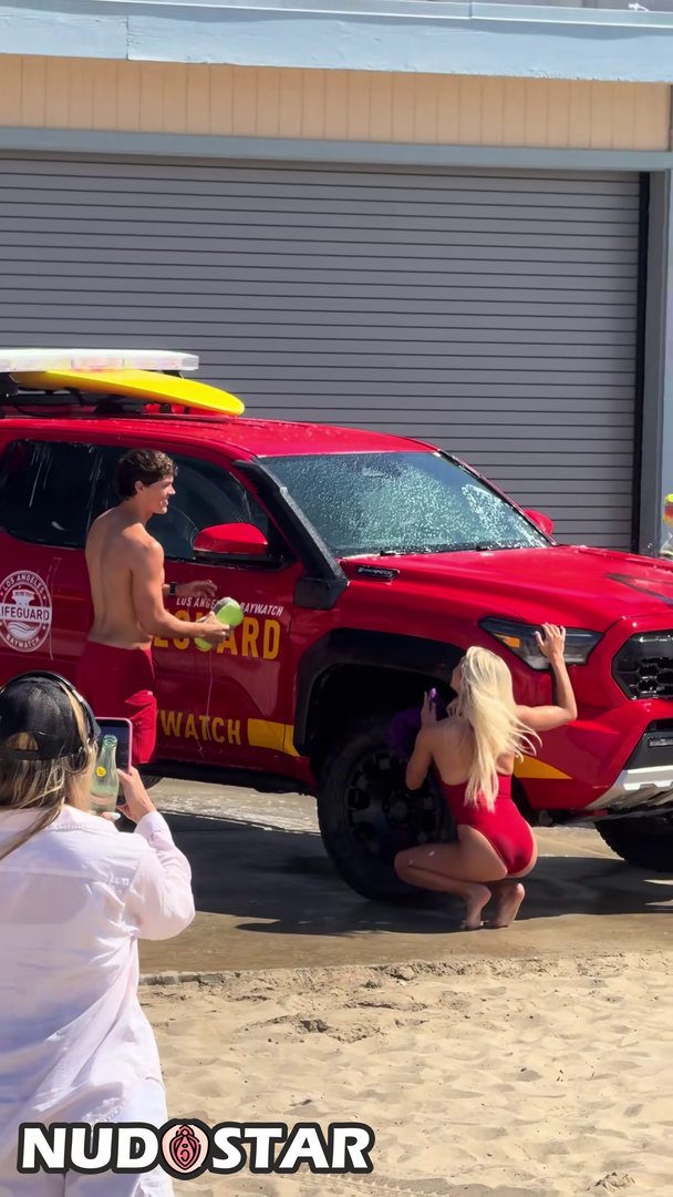 Livvy_Dunne Leaked Photo 22