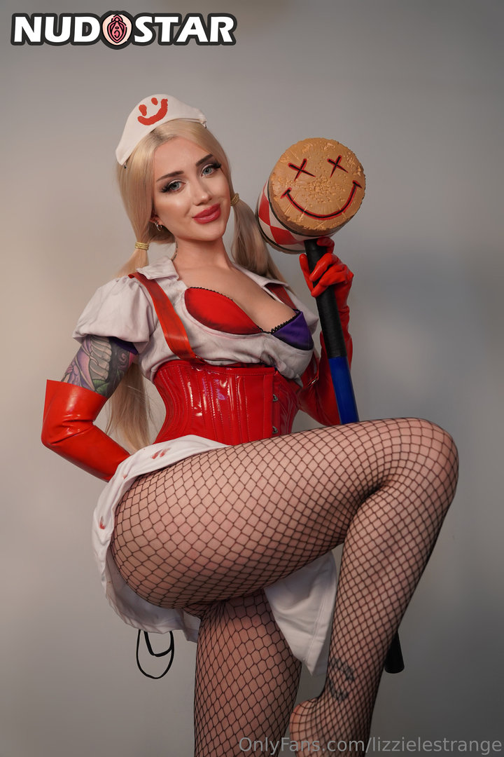 Lizzie_Le_Strange Leaked Photo 10