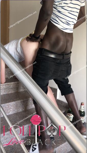 Loveblacke Nude Leaks OnlyFans Photo 21