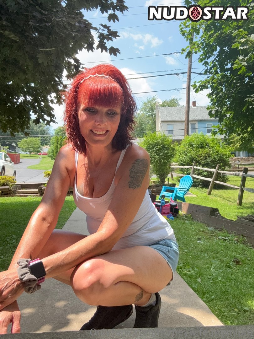 Horneywife_Premium Leaked Photo 25