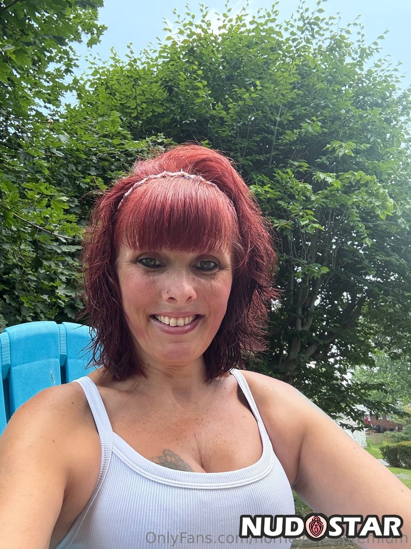 Horneywife_Premium Leaked Photo 22