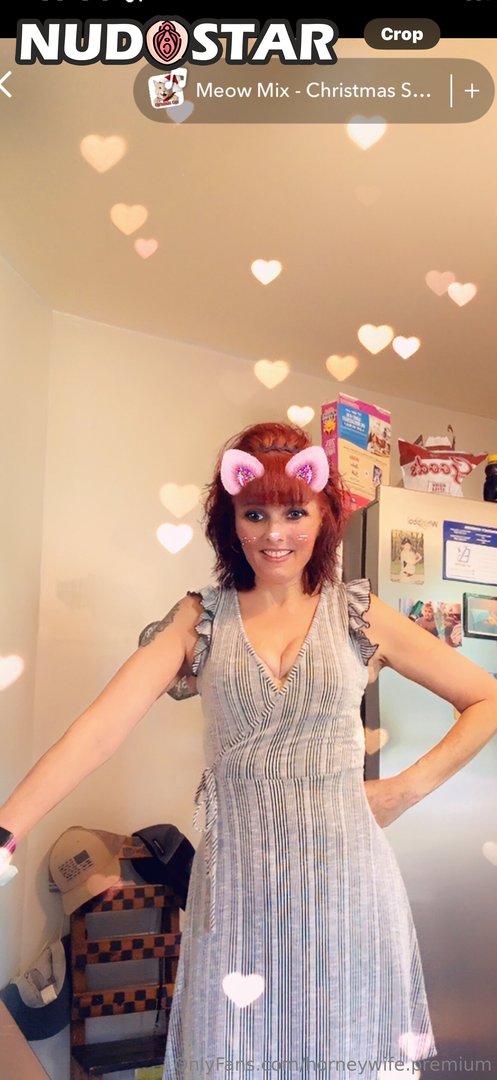 Horneywife_Premium Leaked Photo 1