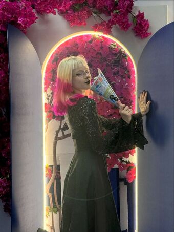 Luh Setra Nude Leaks OnlyFans Photo 116