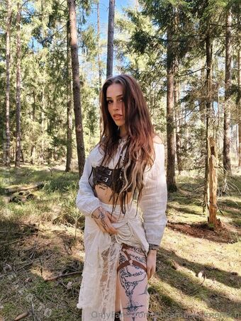 Luisa Muskelmensch Nude Leaks OnlyFans Photo 139