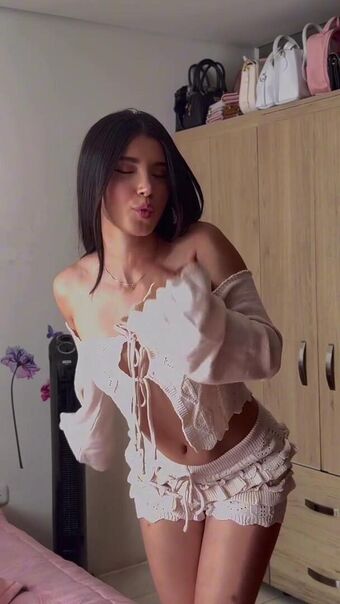 Luisa Valencia Nude Leaks OnlyFans Photo 224