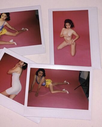Lydia Ren Nude Leaks OnlyFans Photo 14