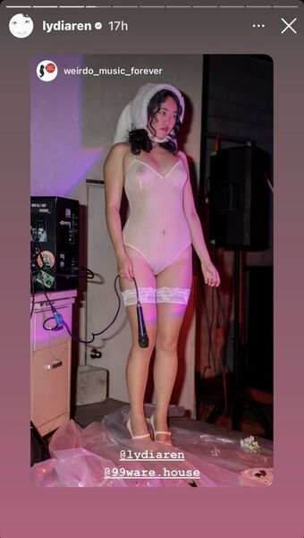 Lydia Ren Nude Leaks OnlyFans Photo 24