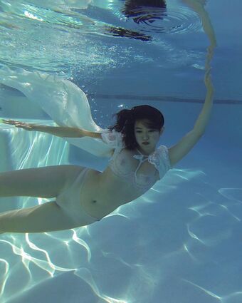 Lydia Ren Nude Leaks OnlyFans Photo 13